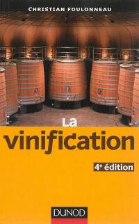 La vinification