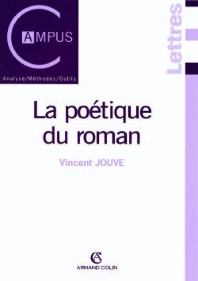 La poétique du roman