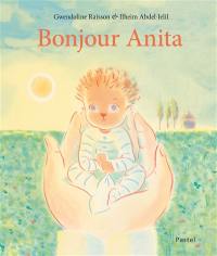 Bonjour Anita