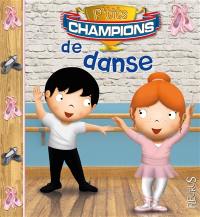 P'tits champions de danse