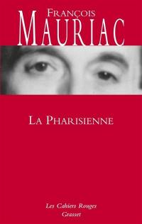 La pharisienne