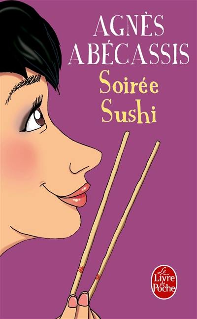 Soirée sushi