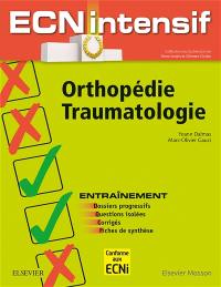 Orthopédie, traumatologie