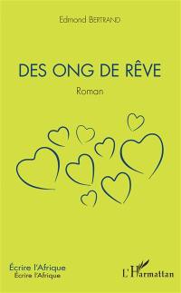 Des ONG de rêve