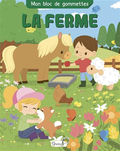 La ferme