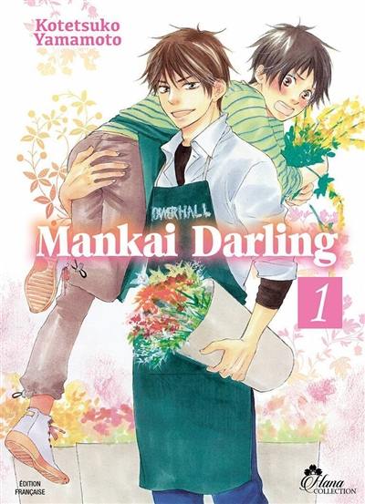 Mankai darling. Vol. 1