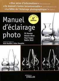 Manuel d'éclairage photo