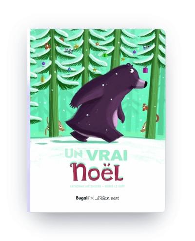 Un vrai Noël