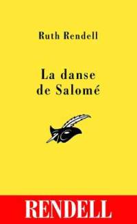 La danse de Salomé