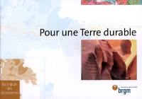 Pour une Terre durable