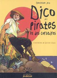 Le dico des pirates et des corsaires