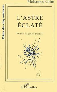 L'Astre éclaté