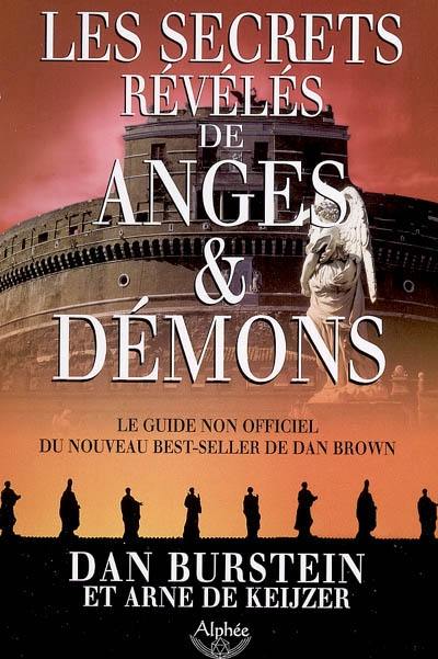 Les secrets révélés de Anges & démons