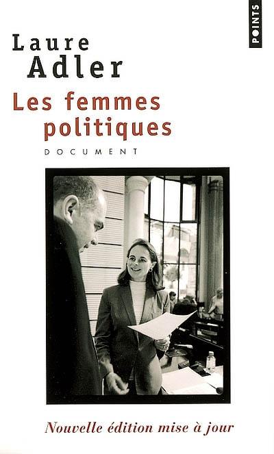 Les femmes politiques