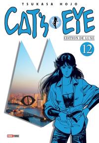 Cat's Eye. Vol. 12