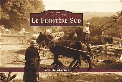 Le Finistère sud