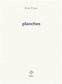 Planches