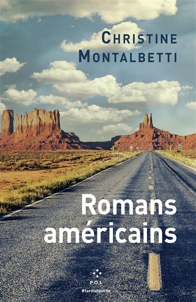 Romans américains