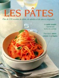 Les pâtes