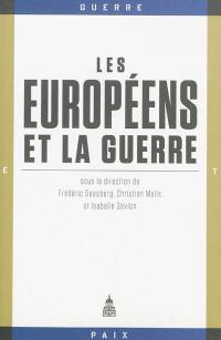 Les Européens et la guerre