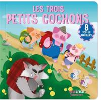 Les trois petits cochons