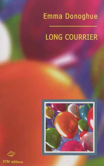 Long courrier