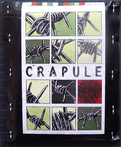 Crapule