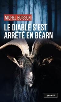 Le diable s'est arrêté en Béarn