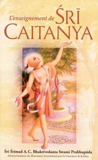 L'enseignement de Sri Caitanya