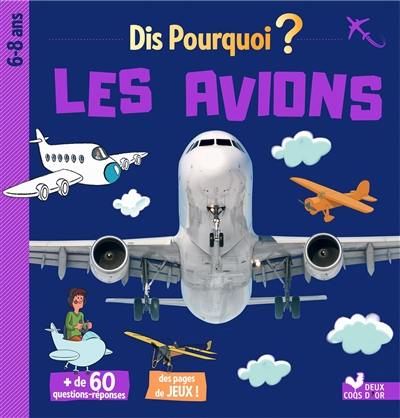 Les avions