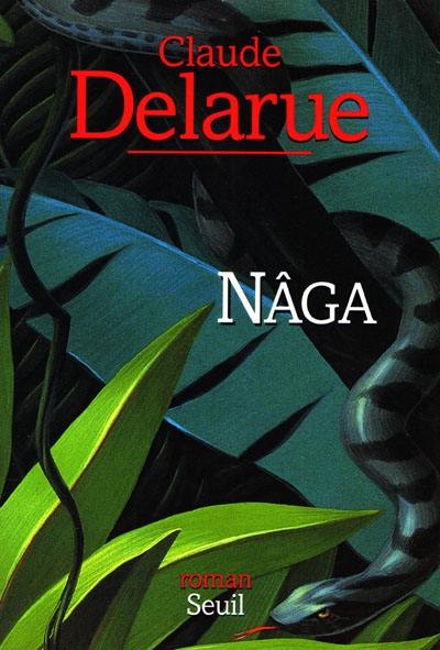 Nâga