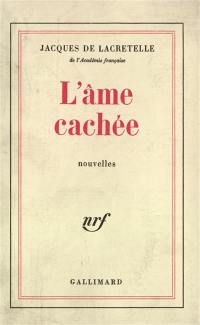 L'Ame cachée