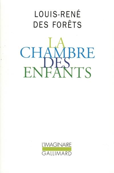 La Chambre des enfants