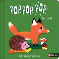 Pop.pop.pop : la forêt