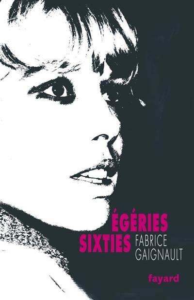 Les égéries sixties