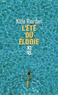 L'été où Elodie