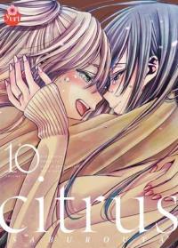 Citrus. Vol. 10