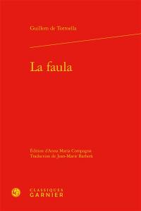 La faula