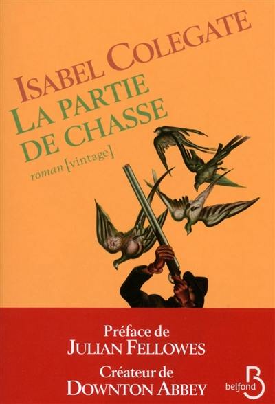 La partie de chasse