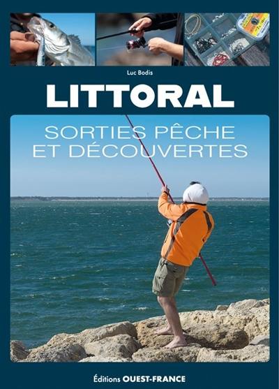 Littoral : sorties pêche et découvertes