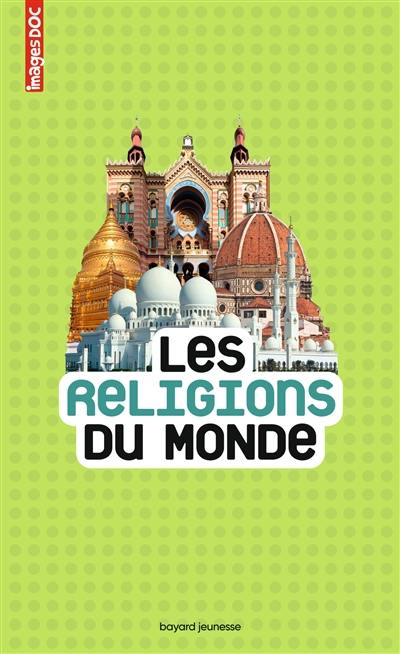 Les religions du monde