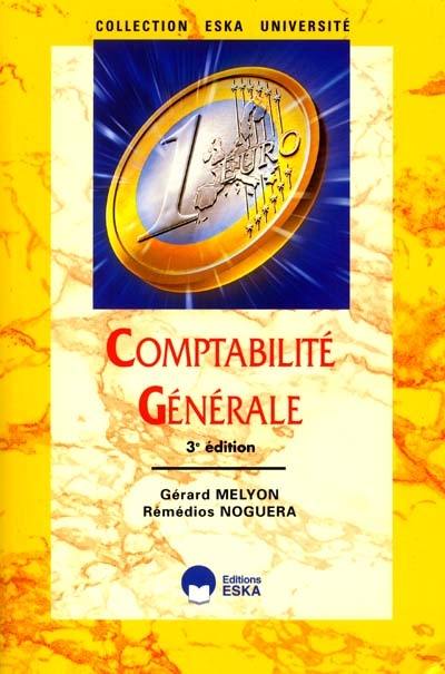 Comptabilité générale