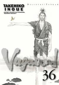 Vagabond. Vol. 36