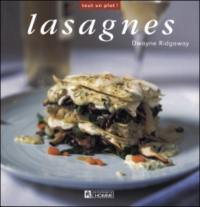 Lasagnes