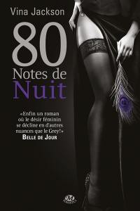 80 notes de nuit