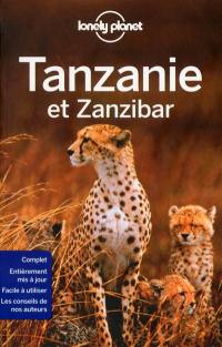 Tanzanie et Zanzibar