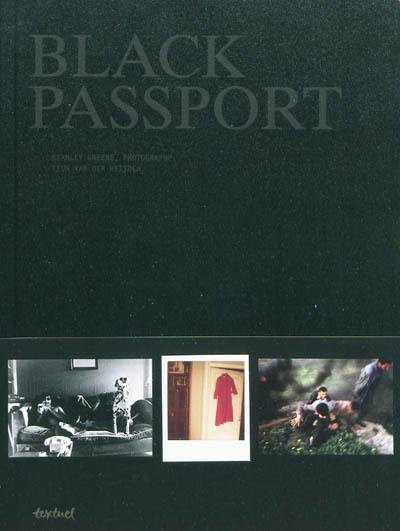 Black passport