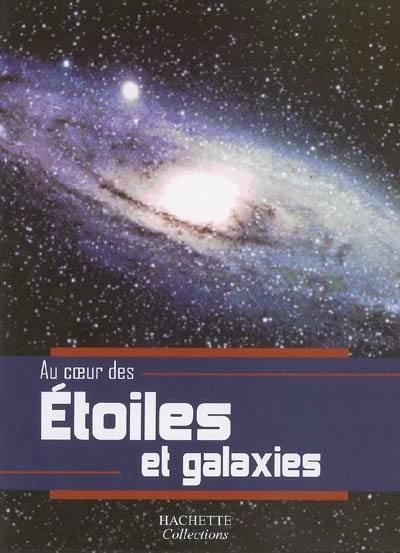 Etoiles et galaxies