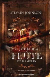 Le joueur de flûte de Hamelin