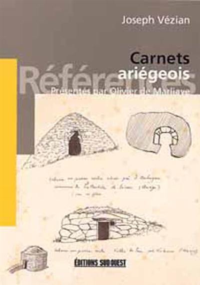 Carnets ariégeois